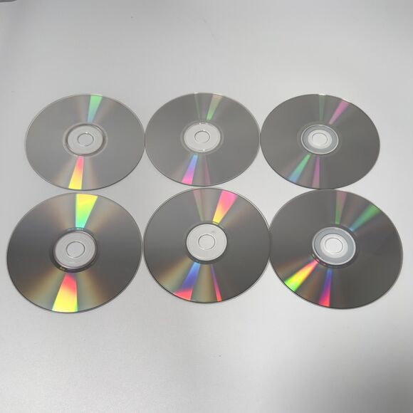 Vintage Might and Magic VI VII VIII PC CD-ROM Lot Prima Guides Games Manuals Map - Picture 10 of 12